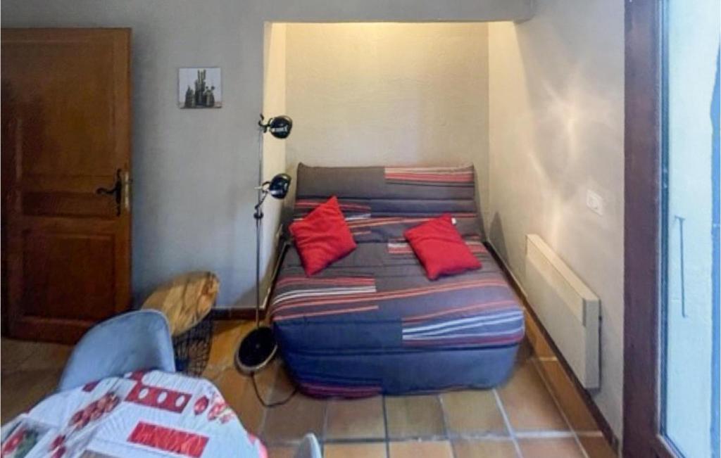 Stunning Home In Mazan With Wifi And 2 Bedrooms photo 4