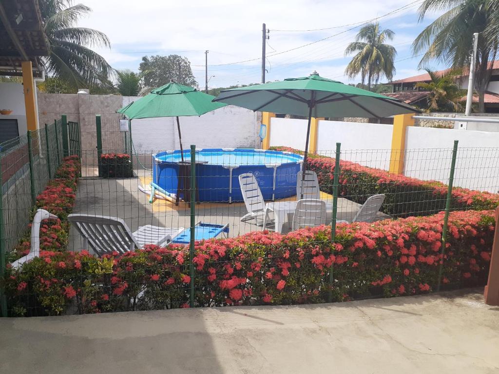 Casa de Praia Veraneio photo 2