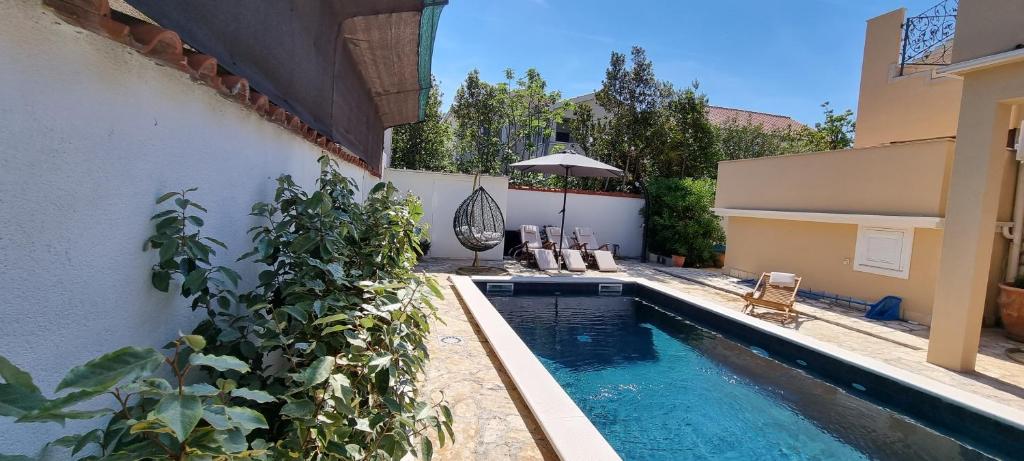 Villa Casa Mia photo 2