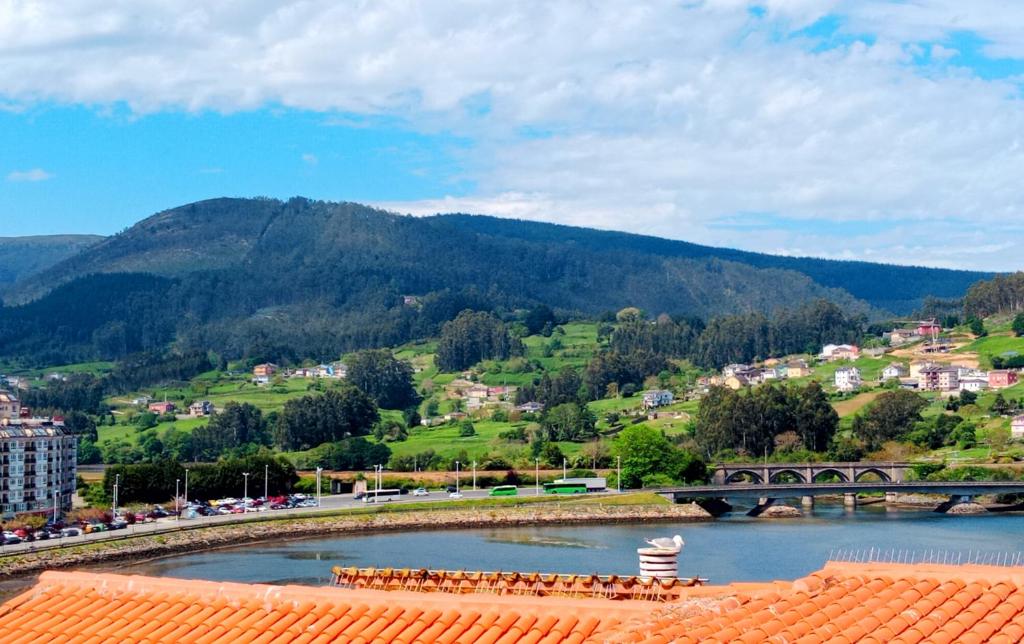 Atico en La Ría