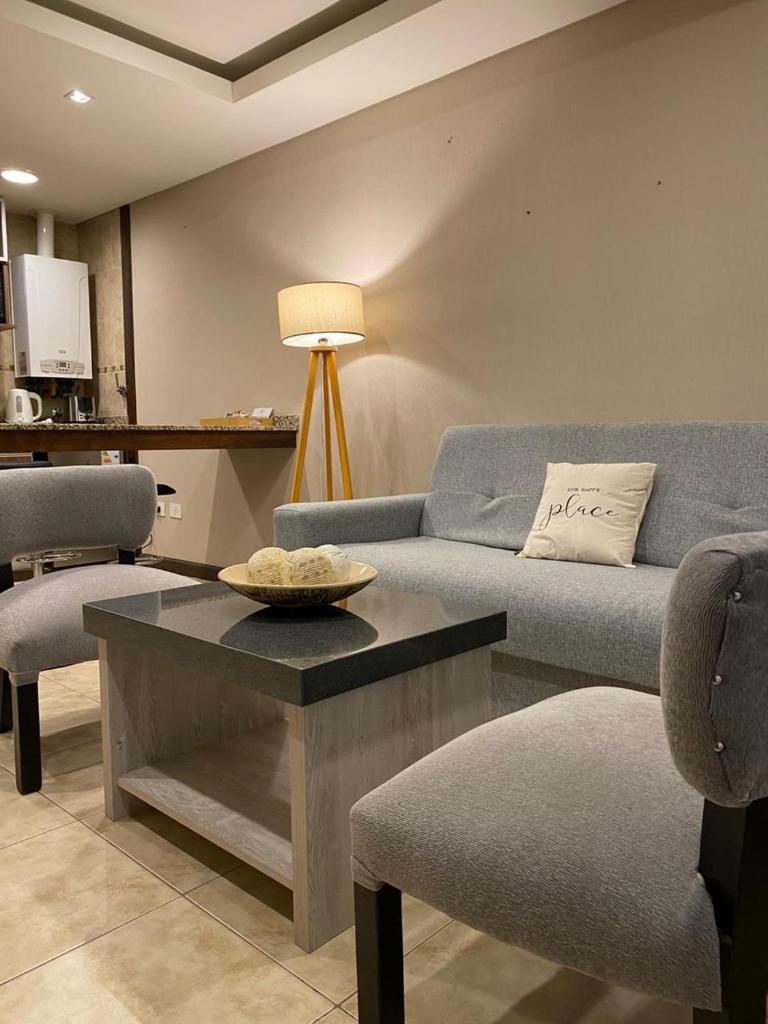 Aparts Calafate Suites photo 2