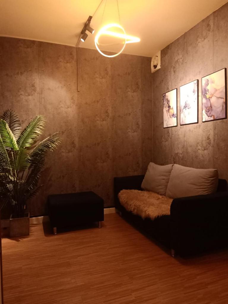 Cozy AC Shared Bunk Beds in Bayan Lepas photo 3