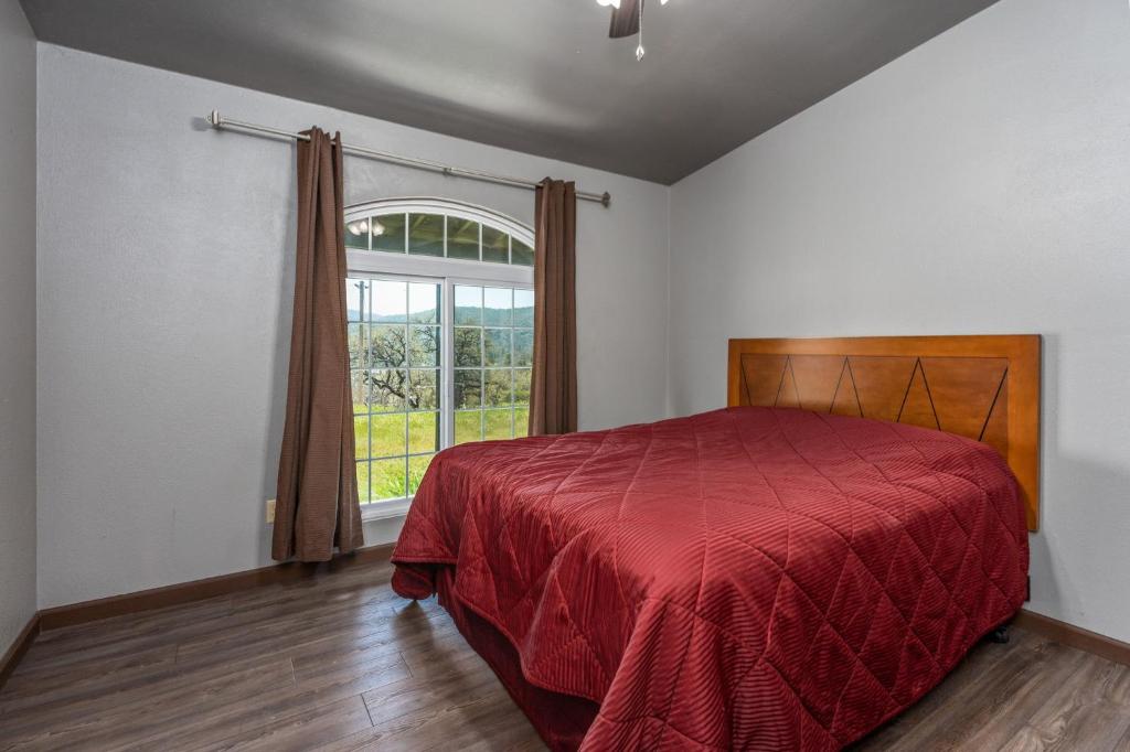 Mountain Trail Lodge and Vacation Rentals photo 1