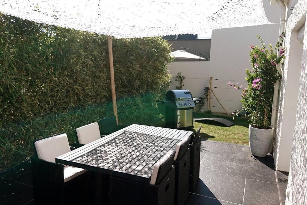 Belle villa à la Baule-Escoublac photo 3
