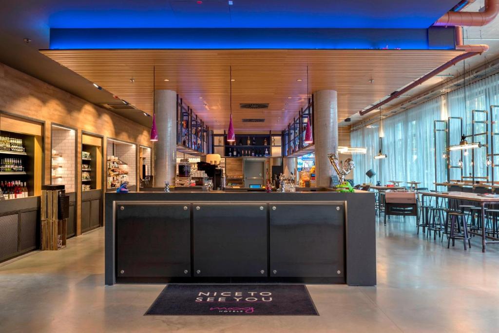 Moxy Ludwigshafen photo 4