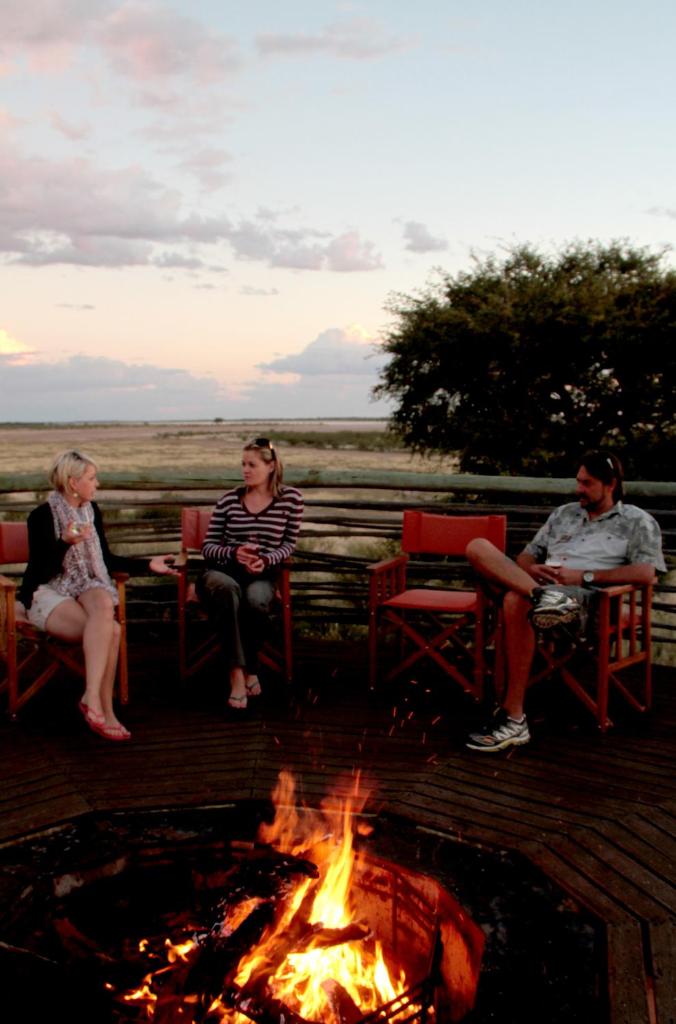 Suricate Tented Kalahari Lodge photo 3