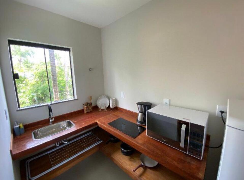 Apartamento Eco Vivant beach photo 2