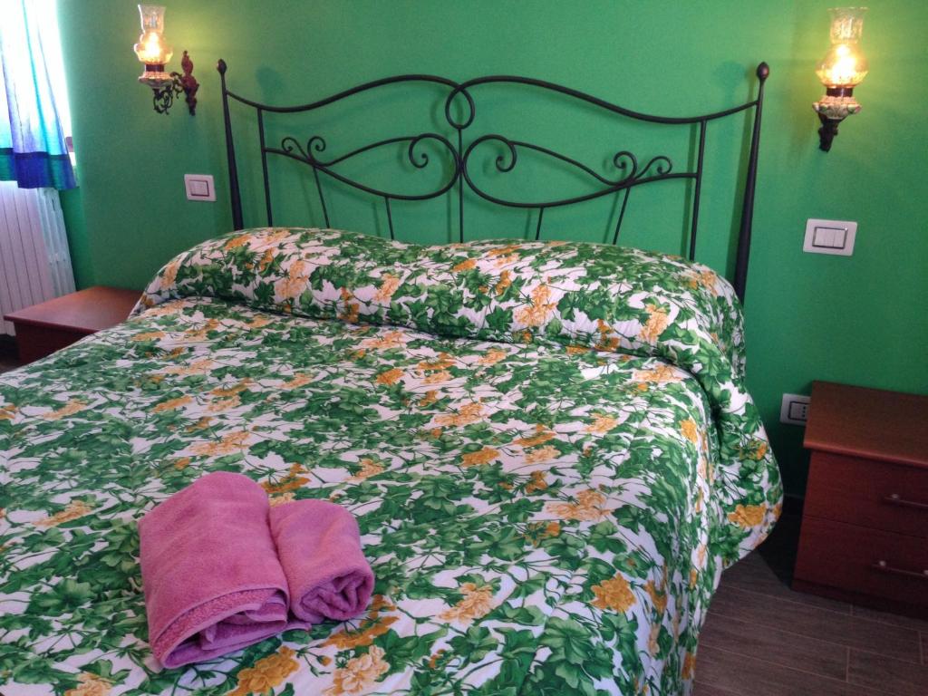 La Casa in Campagna photo 2