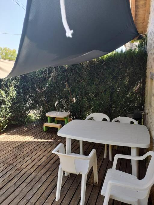 Petite maison agréable, idéal pour un couple. photo 2