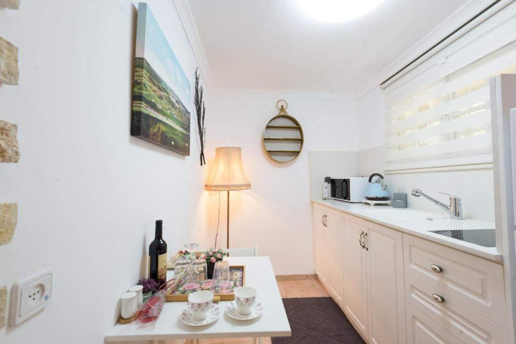 farmer’s suite room photo 2