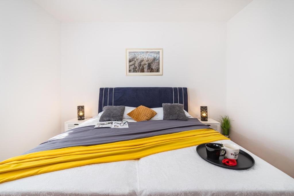 Apartment Marija