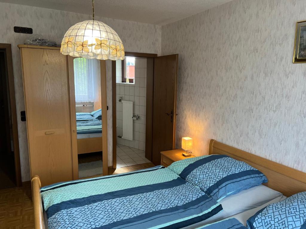 Doppelzimmer Nr 4 photo 1