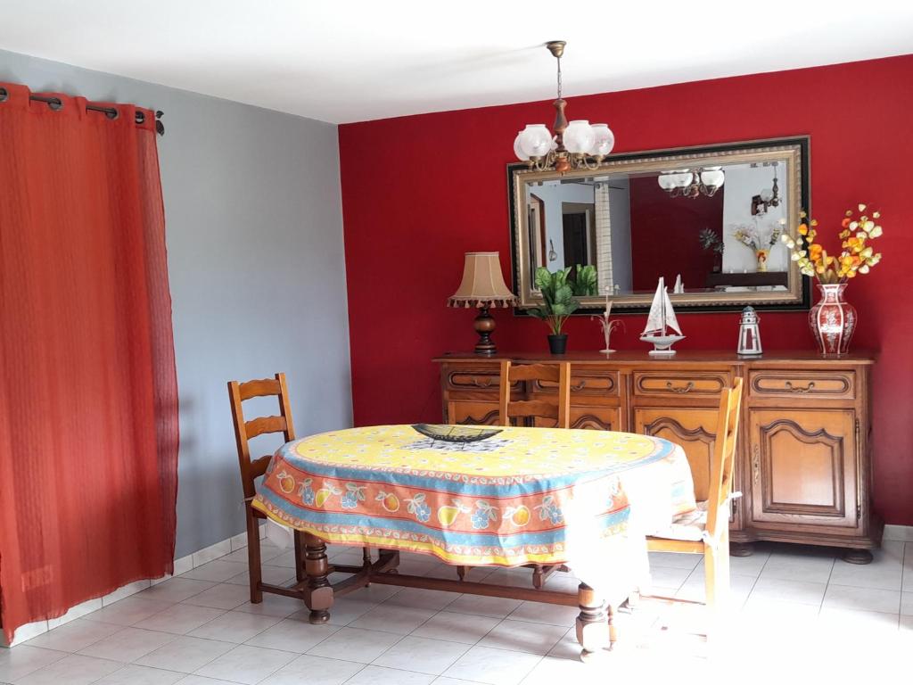 La belle maisonette photo 4