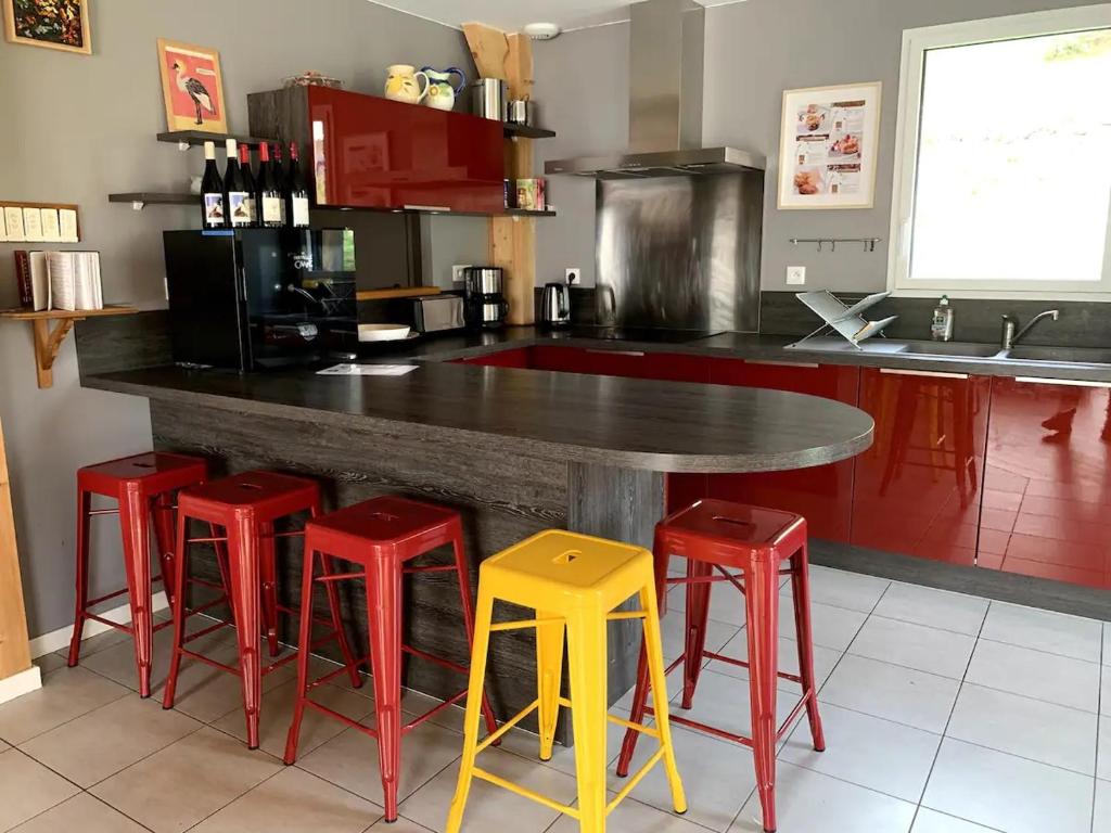 Chalet Las Abelhas photo 4