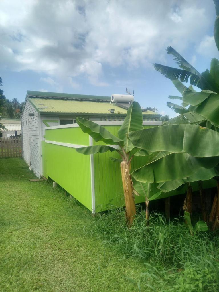 Bungalow de charme photo 3