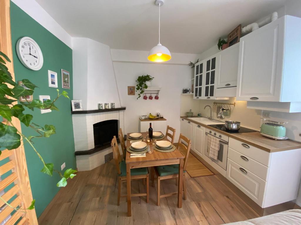 Casa di Lucy Umbria photo 1