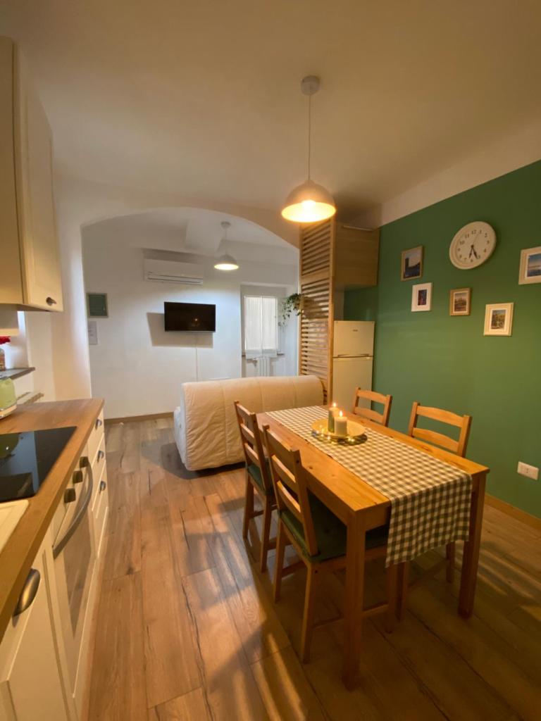 Casa di Lucy Umbria photo 2