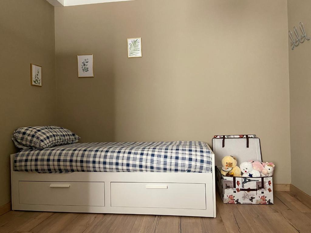 Casa di Lucy Umbria photo 4