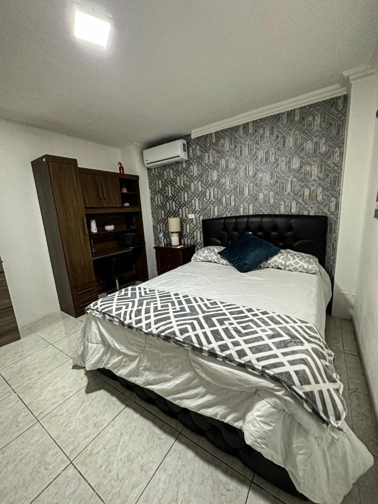 Veranda Apartment, Entre Rios, Samborondon, Ecuador photo 1