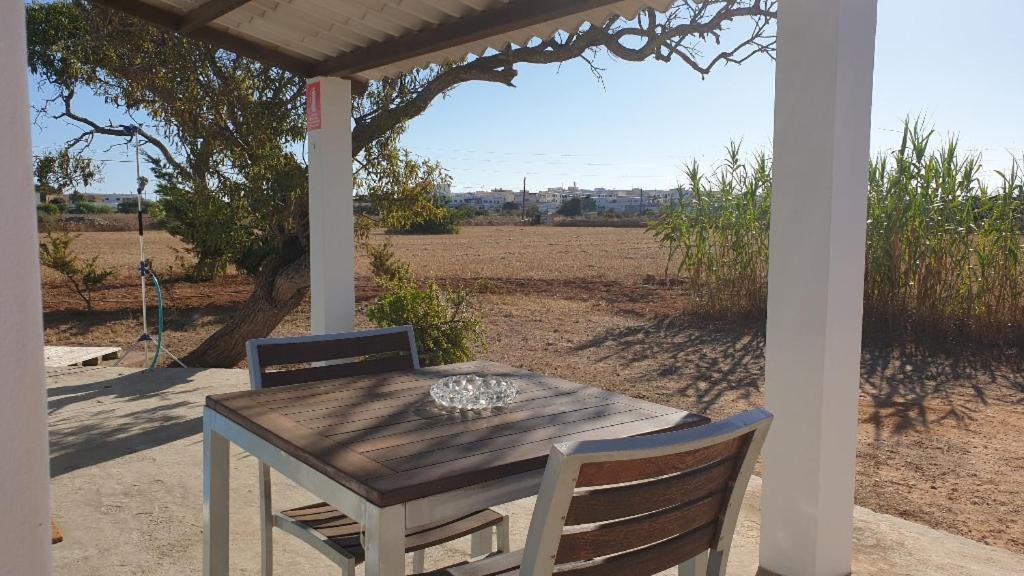 CASA PATY, Estudio rural. Sant Ferran FORMENTERA photo 3