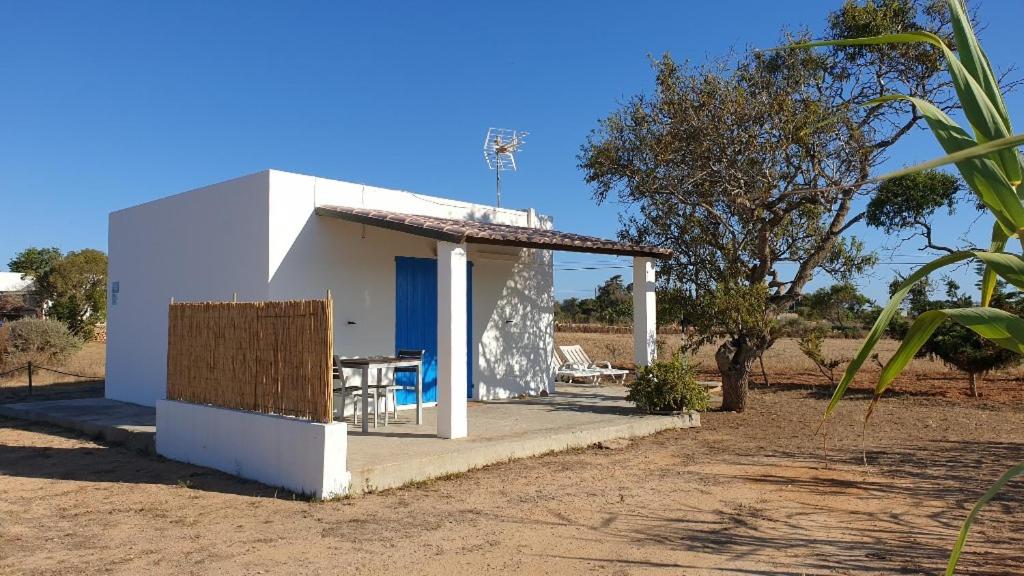 CASA PATY, Estudio rural. Sant Ferran FORMENTERA photo 2