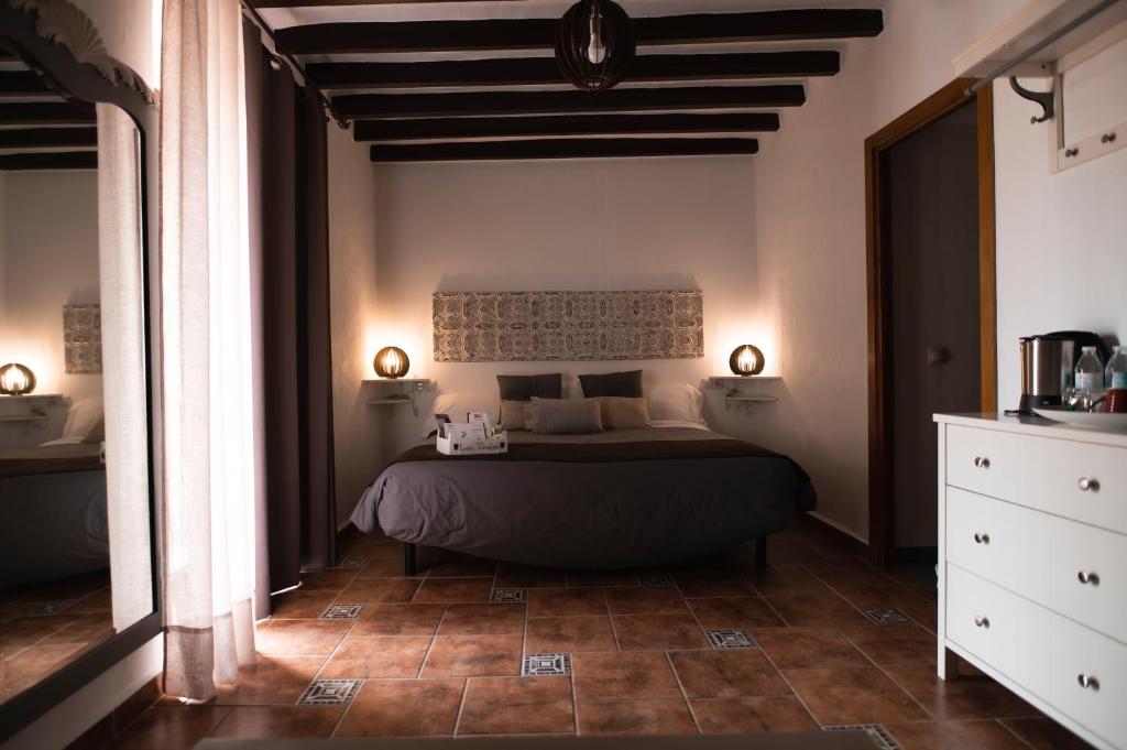 Casa Las Tinajas photo 1