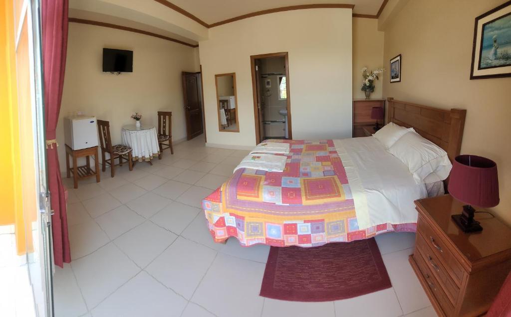 Hostal Kurmi - Coroico photo 2