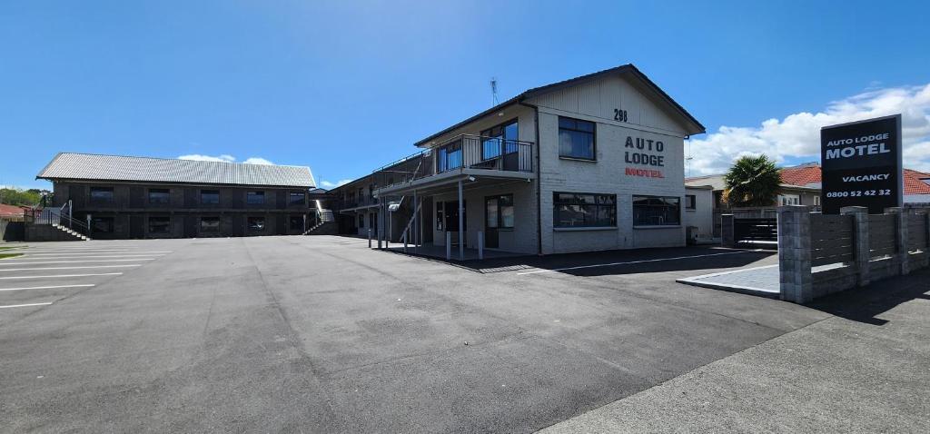 Auto Lodge Motel photo 1