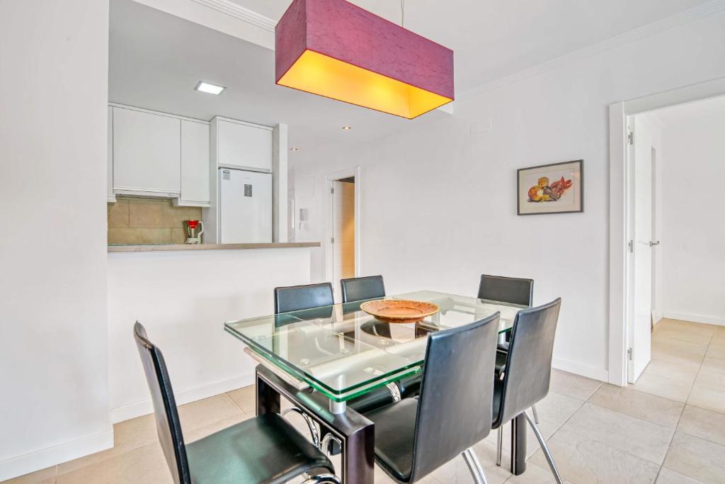 Luxury Apt, Beach, Pool open 365 days, Near Javea & Denia photo 3