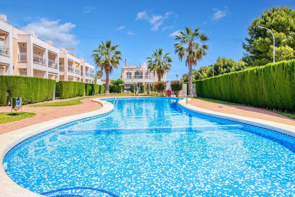 Luxury Apt, Beach, Pool open 365 days, Near Javea & Denia photo 2