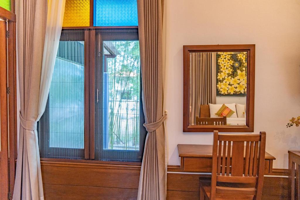 มนต์เมืองเชียงใหม่ รีสอร์ต Monmuang Chiangmai Resort photo 2