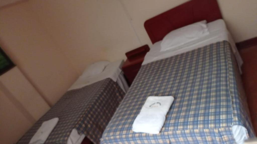 Hotel Aquarius photo 2