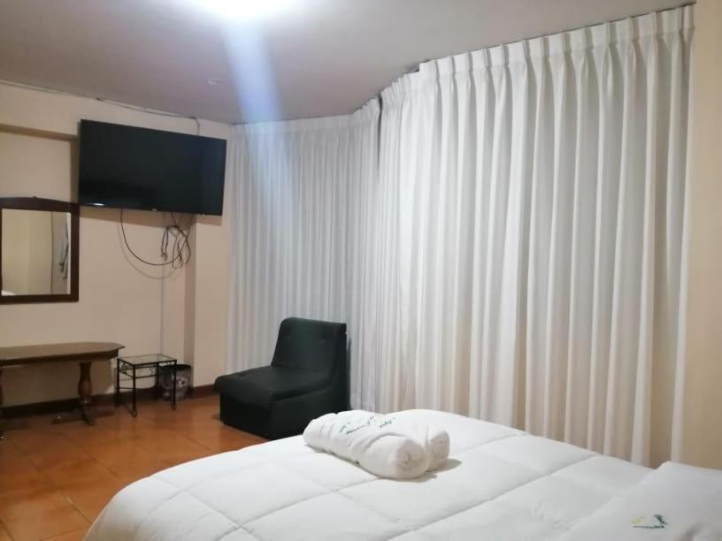 Hotel Aquarius photo 4