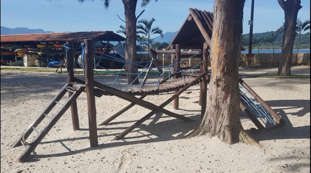 Angra dos Reis Pé na Areia photo 1