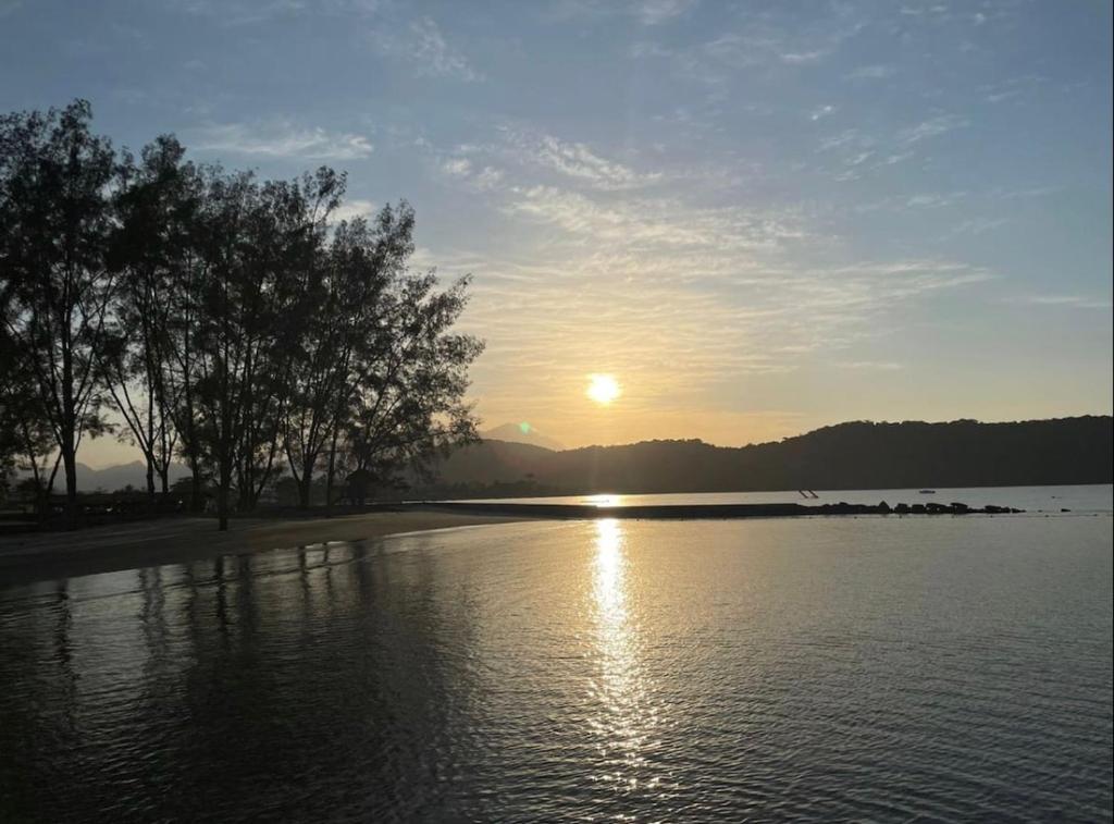 Angra dos Reis Pé na Areia photo 4