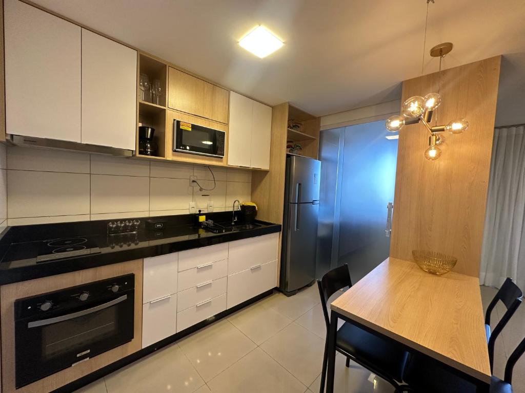 Apartamento Luxo St Bueno photo 3