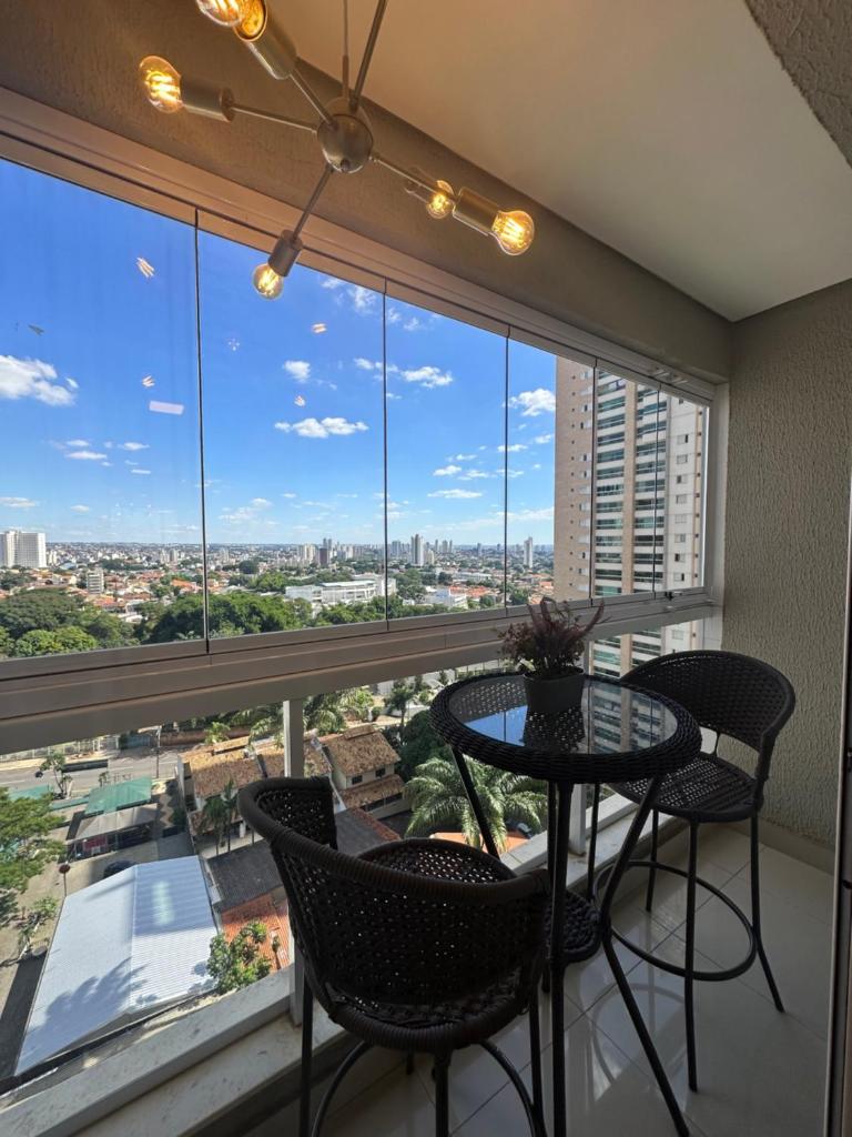 Apartamento Luxo St Bueno photo 4