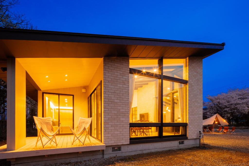 Hakuba Jolie Maison by Jade Group photo 3