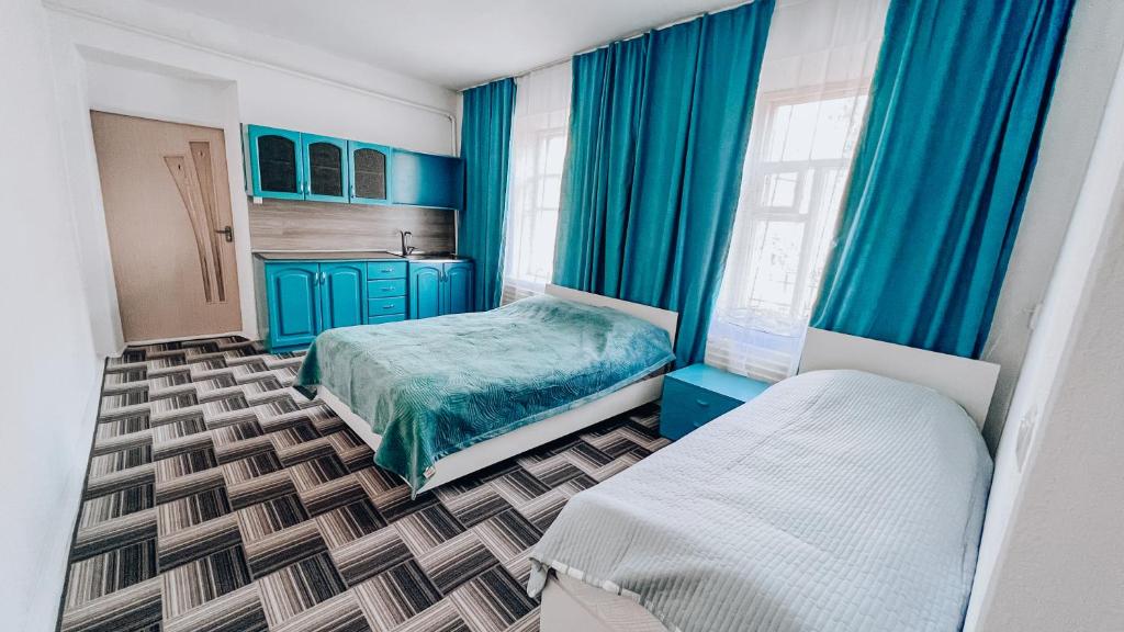 Surf Dacha Guest House photo 1