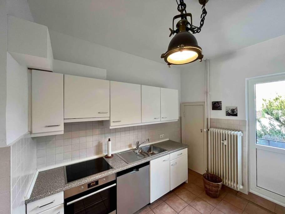 Schöne Fewo in Neumünster Innenstadt photo 1