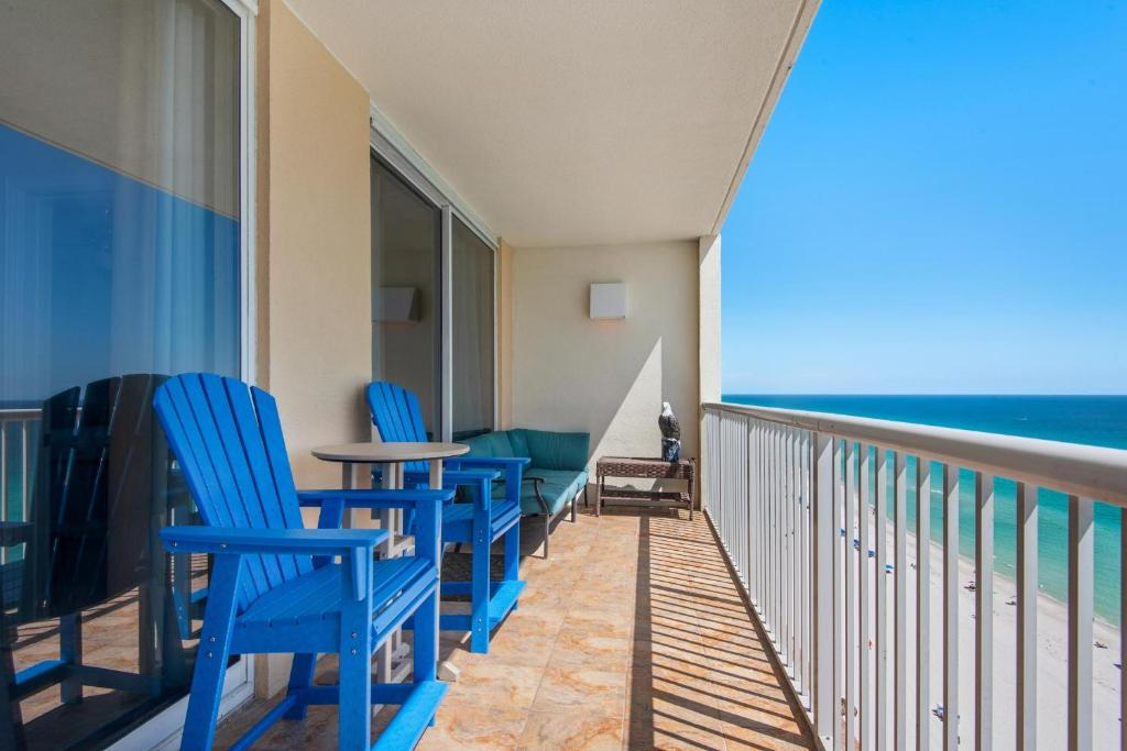 Majestic Beach Towers 2-1708 photo 1