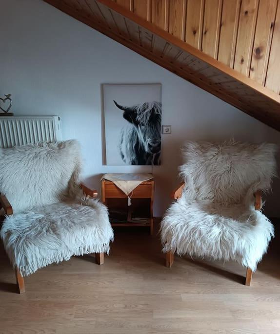Cozy Loft with Fireplace & View photo 3