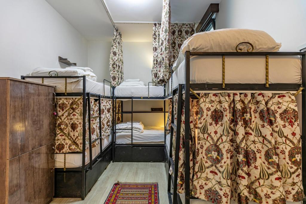 Stanpoli Hostel photo 3