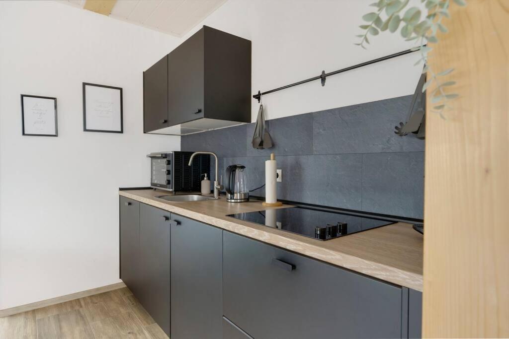 Wunderschönes Ferienhaus im Grünen photo 1