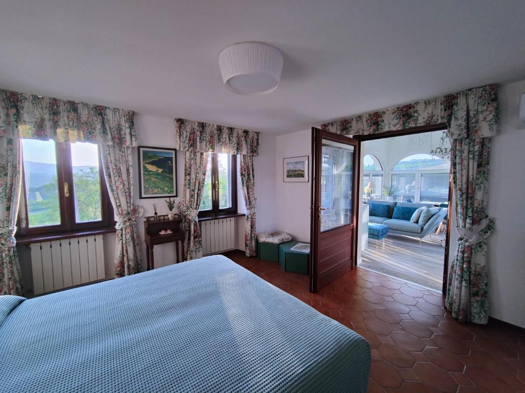 B&B Casa Favari photo 3