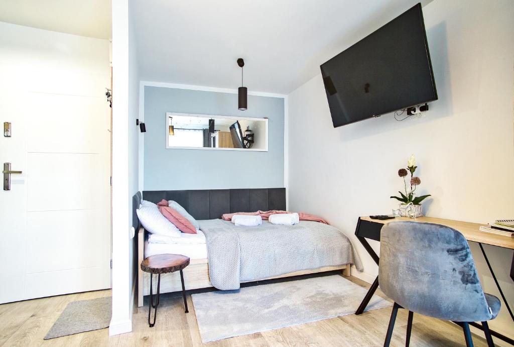Apartament Dla Dwojga photo 4