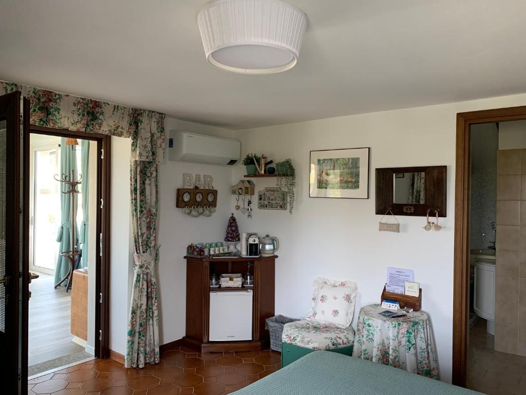 B&B Casa Favari photo 4