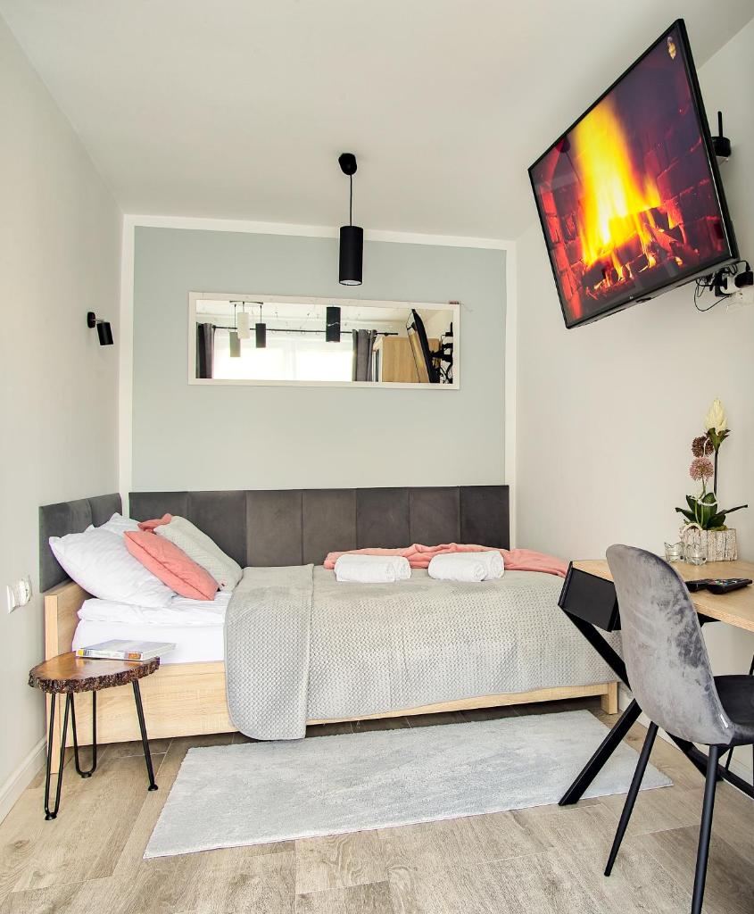 Apartament Dla Dwojga photo 2