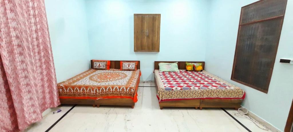 Nisha Homestay