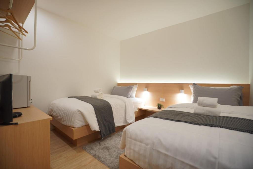 E11 Hotel photo 3